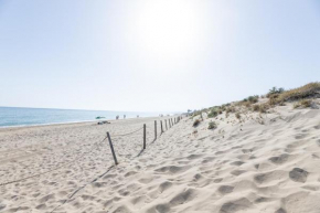 Palm Beach Beachfront, Marbella